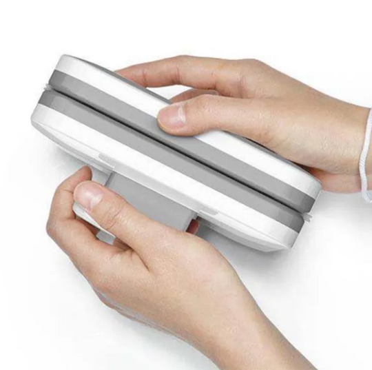 Outil de Nettoyage de Fenêtres Magnétique Double Face
