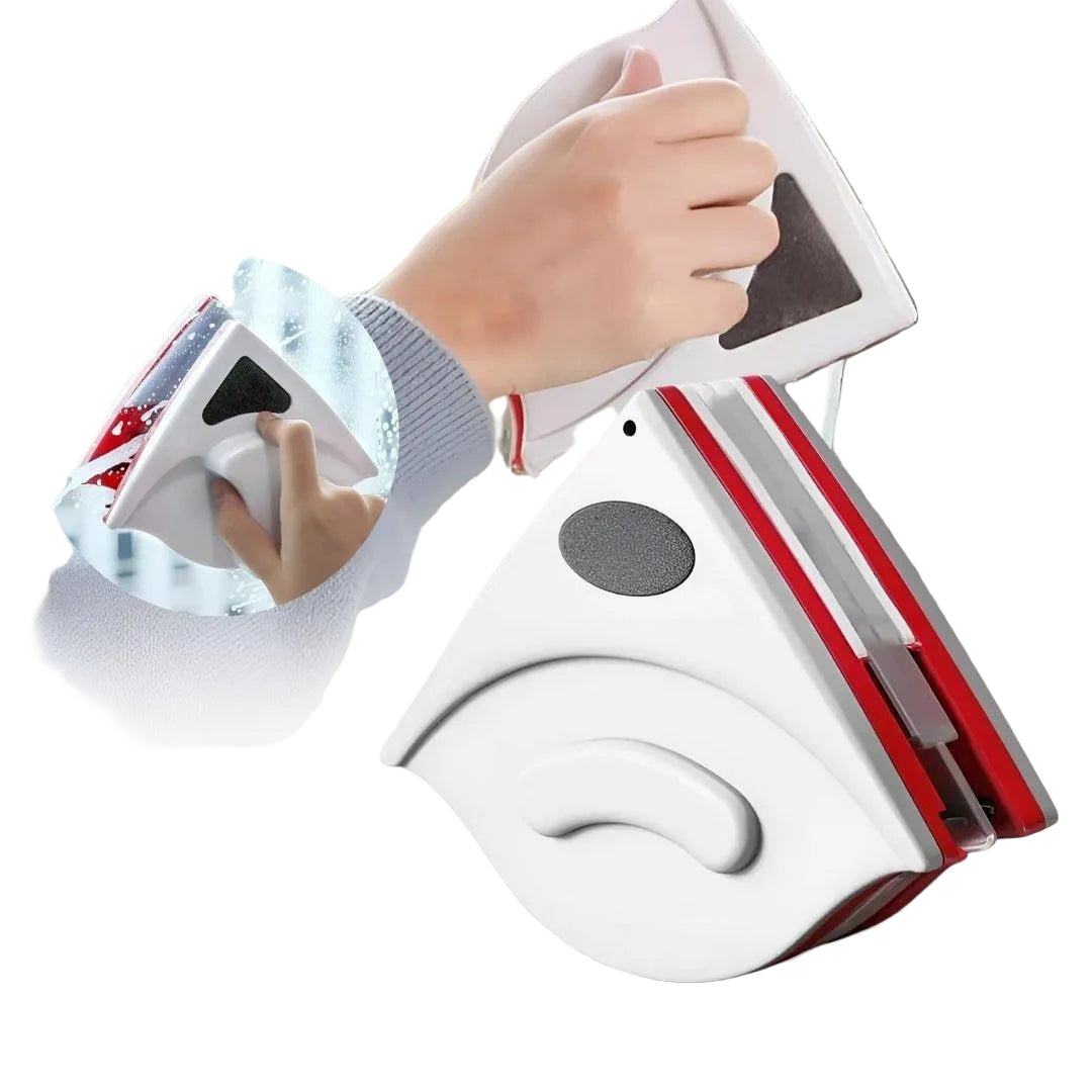 Outil de Nettoyage de Vitres Innovant 0