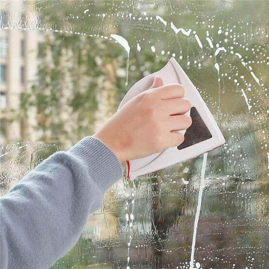 Outil de Nettoyage de Vitres Innovant 2