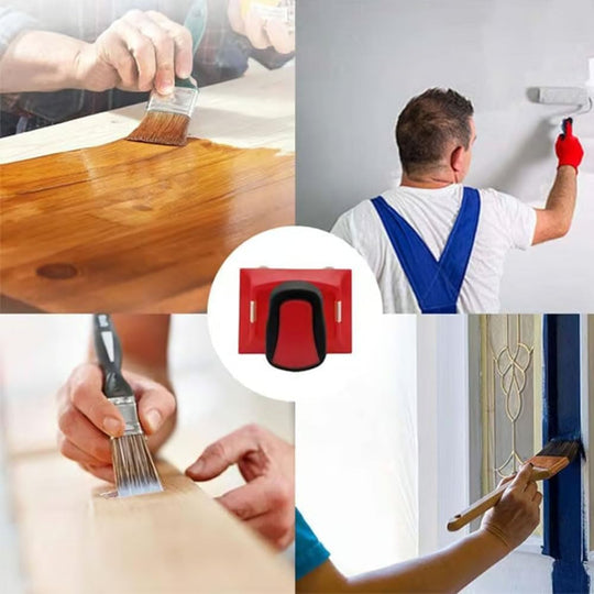 Outil de Peinture Précis pour Projets Créatifs 5
