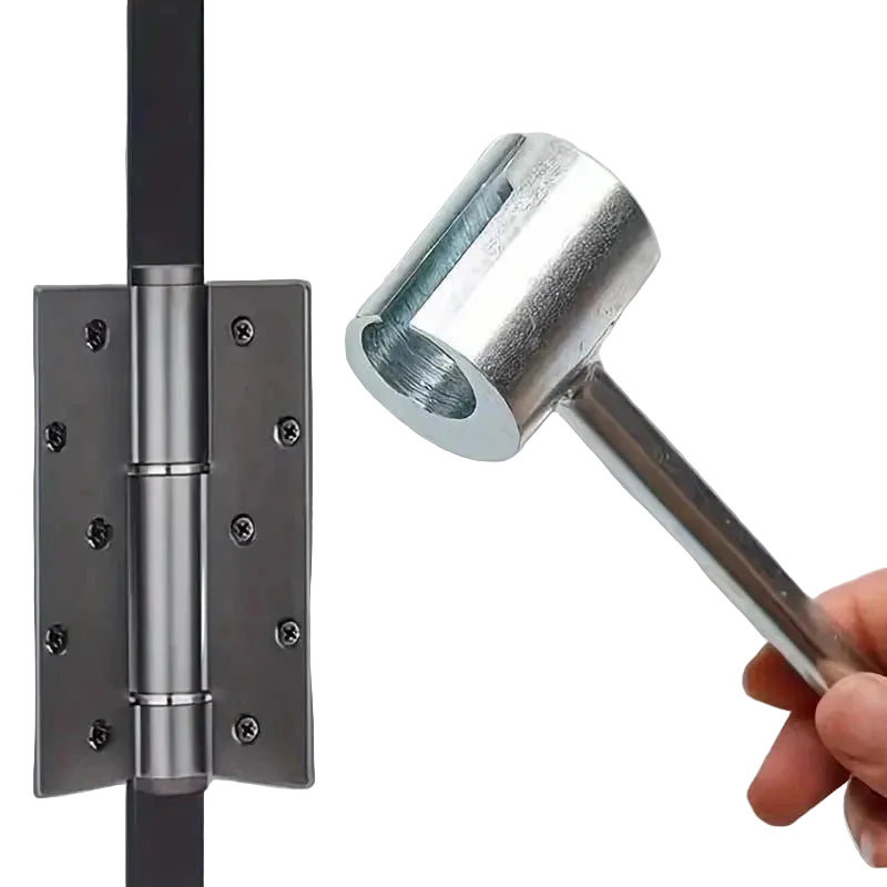 Outil de Réparation de Porte Pratique 0
