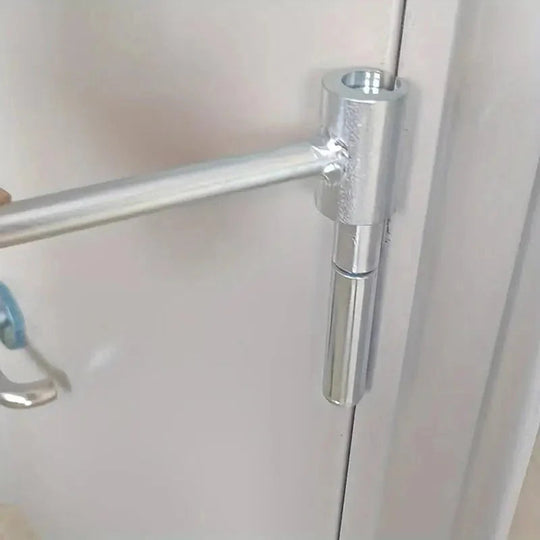 Outil de Réparation de Porte Pratique 1