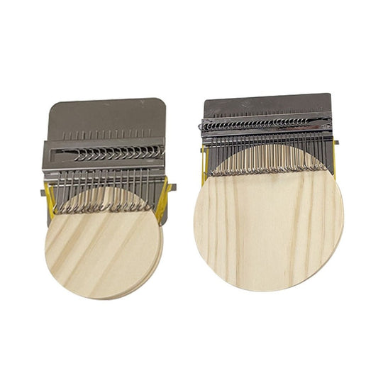 Outil de Tissage Mini Métier à Tisser pour Couture 2