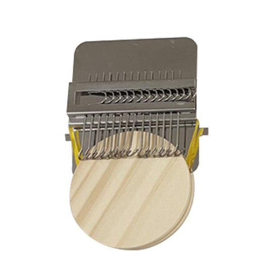 Outil de Tissage Mini Métier à Tisser pour Couture 6