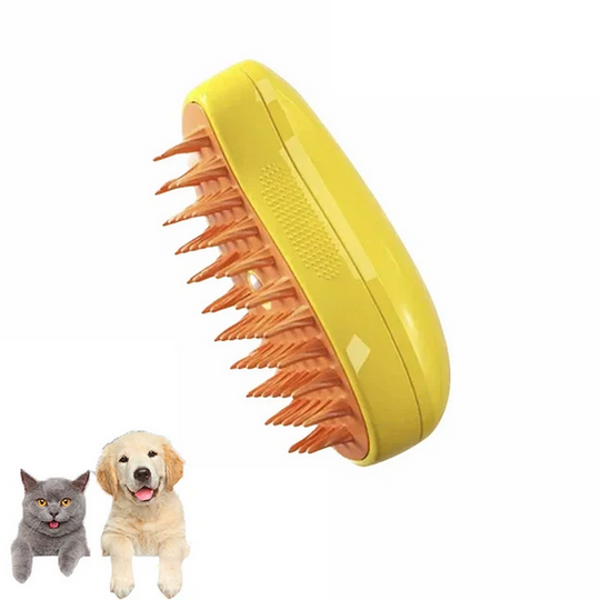 Outil de Toilettage pour Animaux 3 en 1 0