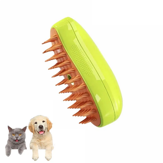 Outil de Toilettage pour Animaux 3 en 1 5