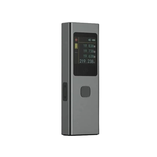 Outil de mesure laser numérique compact 0