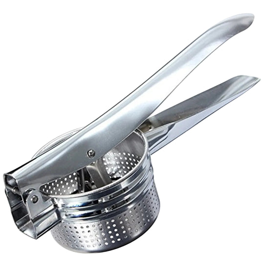 Outils de Cuisine Presse-Purée Multifonction 0
