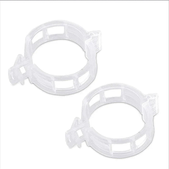 Outils de Jardinage Clips de Support pour Plantes 0