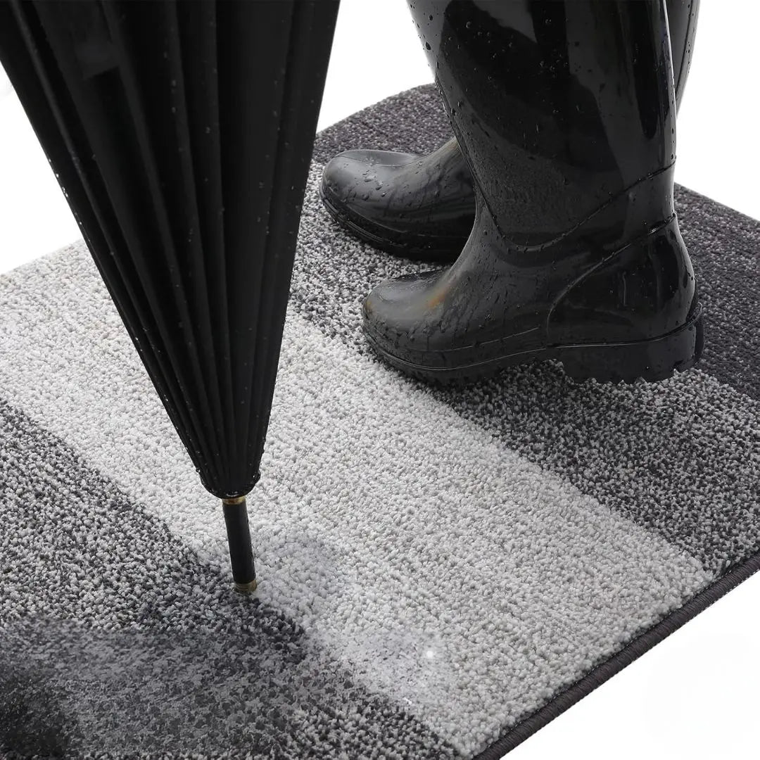 Paillasson d'intérieur Antidérapant STEPWISE 3