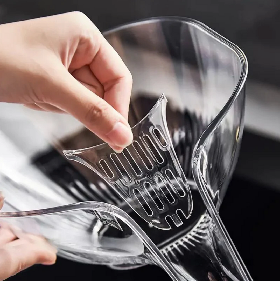 Panier Multifonctionnel de Cuisine Pratique Design Compact 1