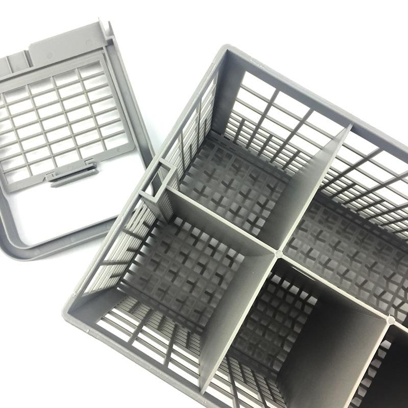 Panier Universel à Couverts pour Lave-Vaisselle Pratique 4