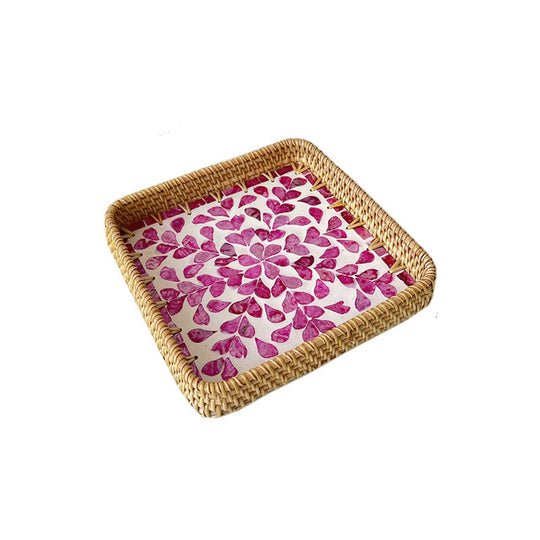 Panier à Bol Décoratif pour Femme 0