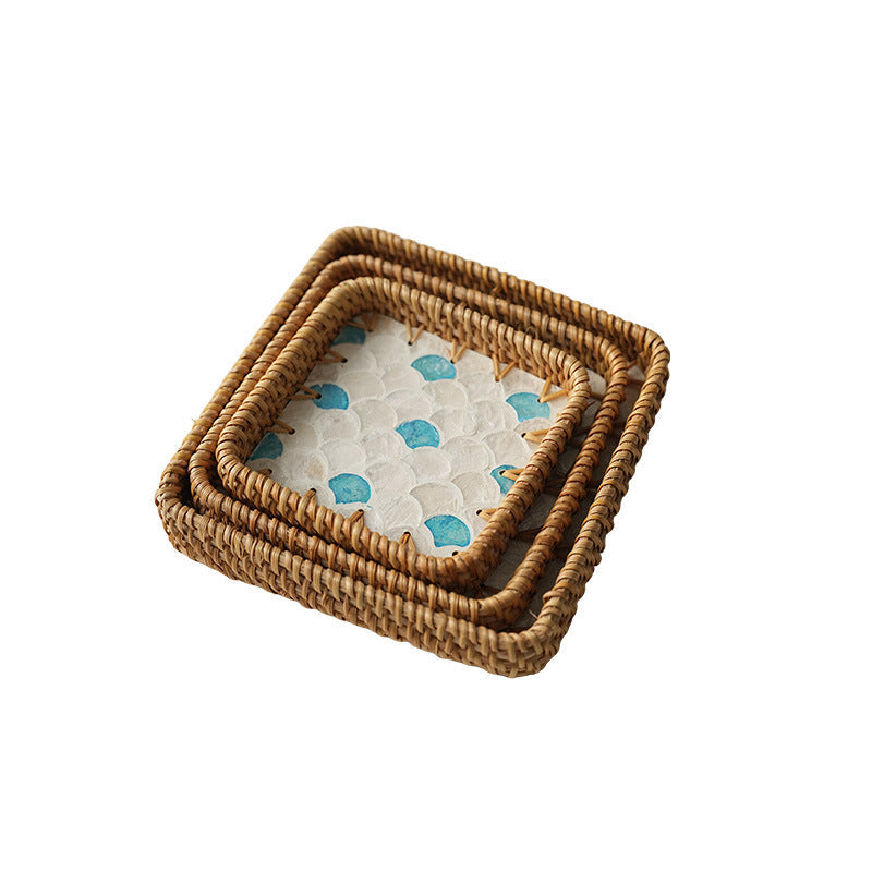 Panier à Bol Décoratif pour Femme 3