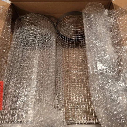 Panier à Grillades Pratique pour Barbecue 4