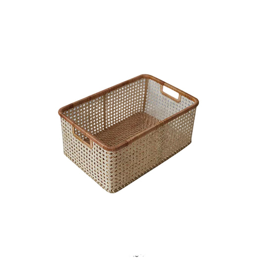 Panier de Rangement Femme Polyvalent 0