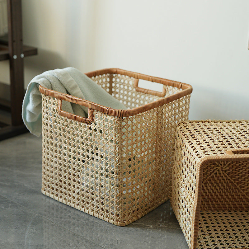 Panier de Rangement Femme Polyvalent 1