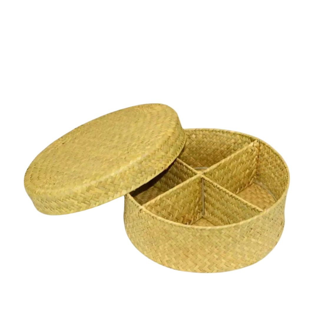 Panier de Rangement Femme Pratique 0