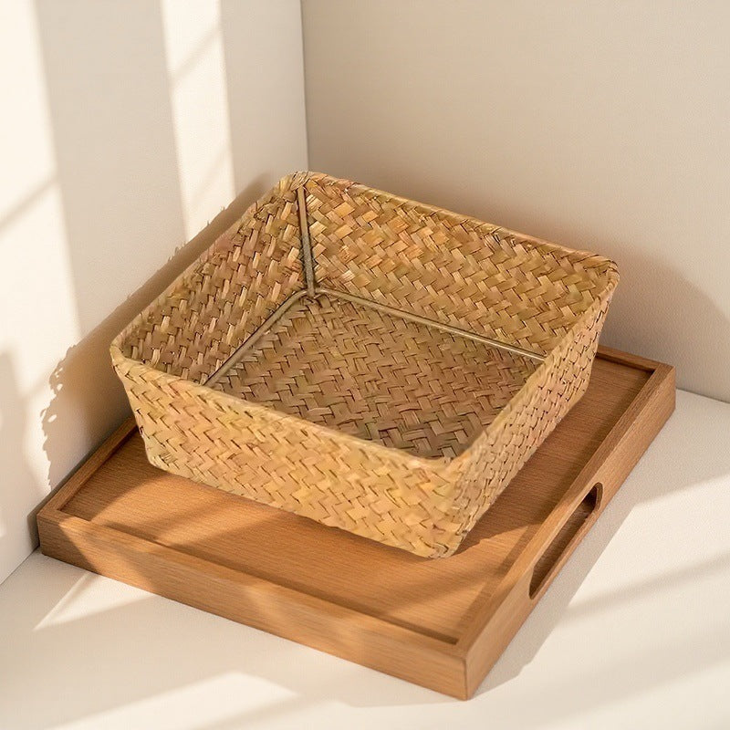 Panier de Rangement Femme Pratique 1