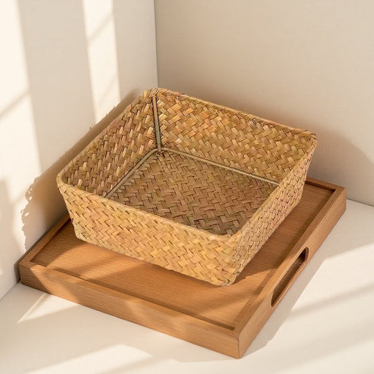 Panier de Rangement Femme Pratique 1