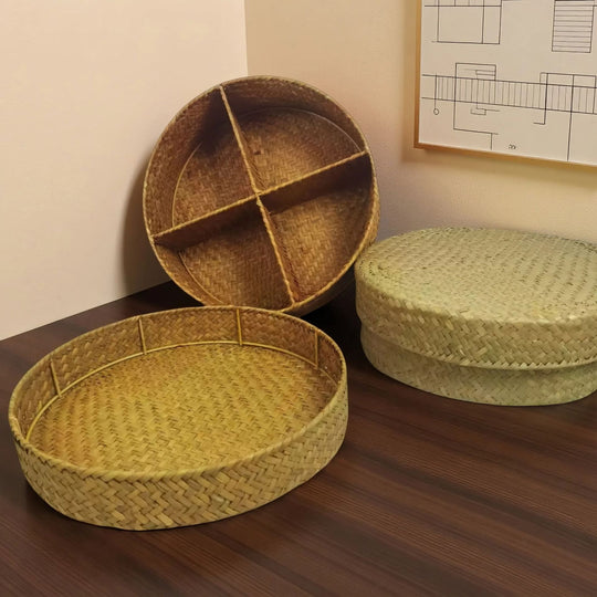 Panier de Rangement Femme Pratique 2