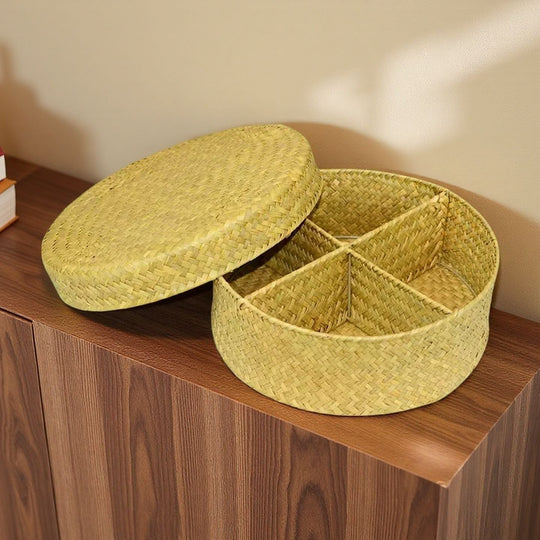 Panier de Rangement Femme Pratique 3