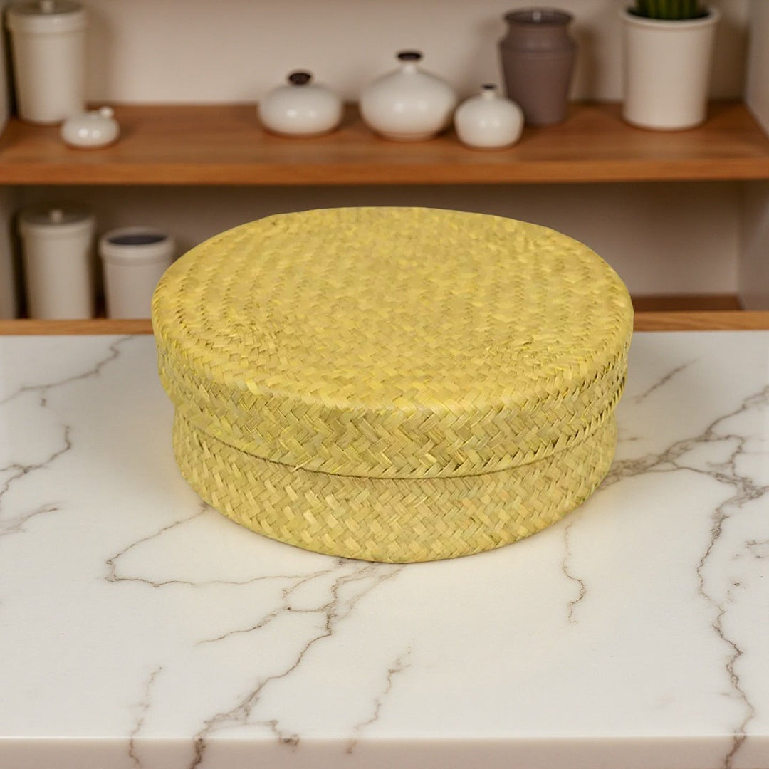 Panier de Rangement Femme Pratique 4