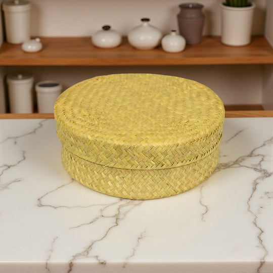 Panier de Rangement Femme Pratique 4