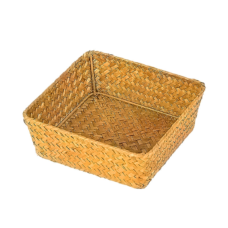 Panier de Rangement Femme Pratique 4