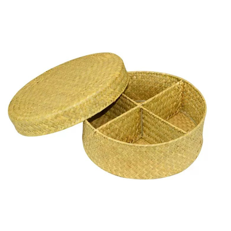 Panier de Rangement Femme Pratique 5