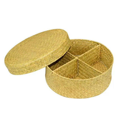 Panier de Rangement Femme Pratique 5