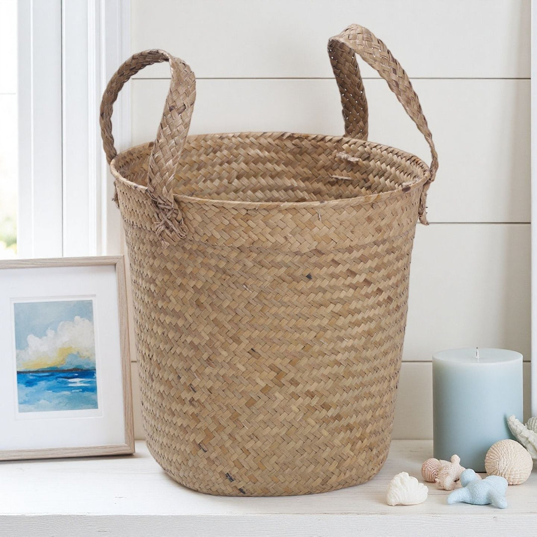 Panier de Rangement Moderne Unisexe Pour Linge et Accessoires 1