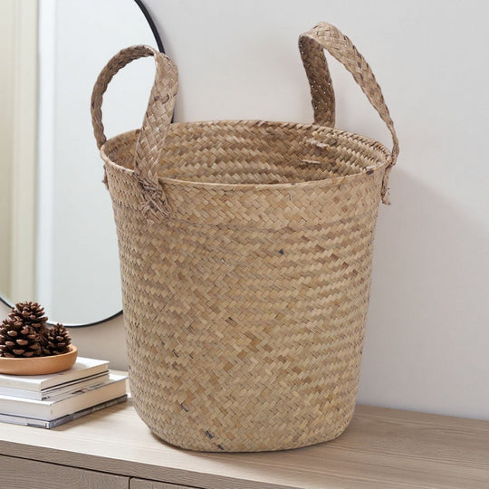 Panier de Rangement Moderne Unisexe Pour Linge et Accessoires 2
