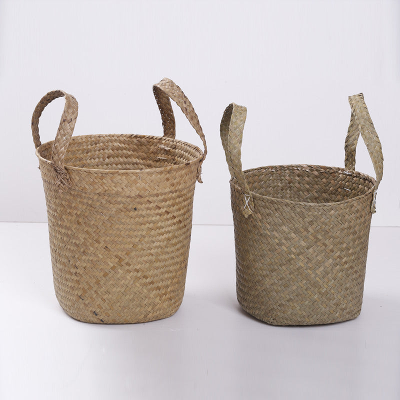 Panier de Rangement Moderne Unisexe Pour Linge et Accessoires 4
