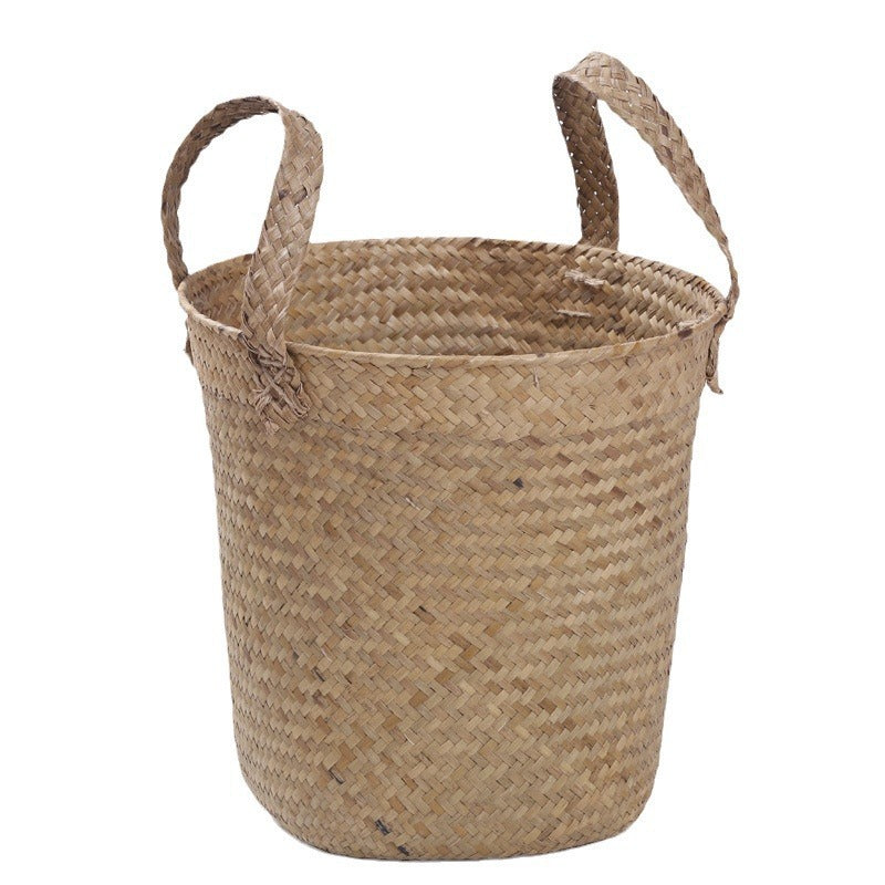 Panier de Rangement Moderne Unisexe Pour Linge et Accessoires 6