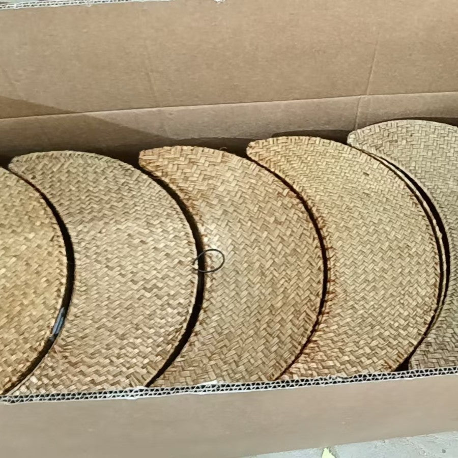 Panier de Rangement Osier Pratique et Élégant pour Femmes 4
