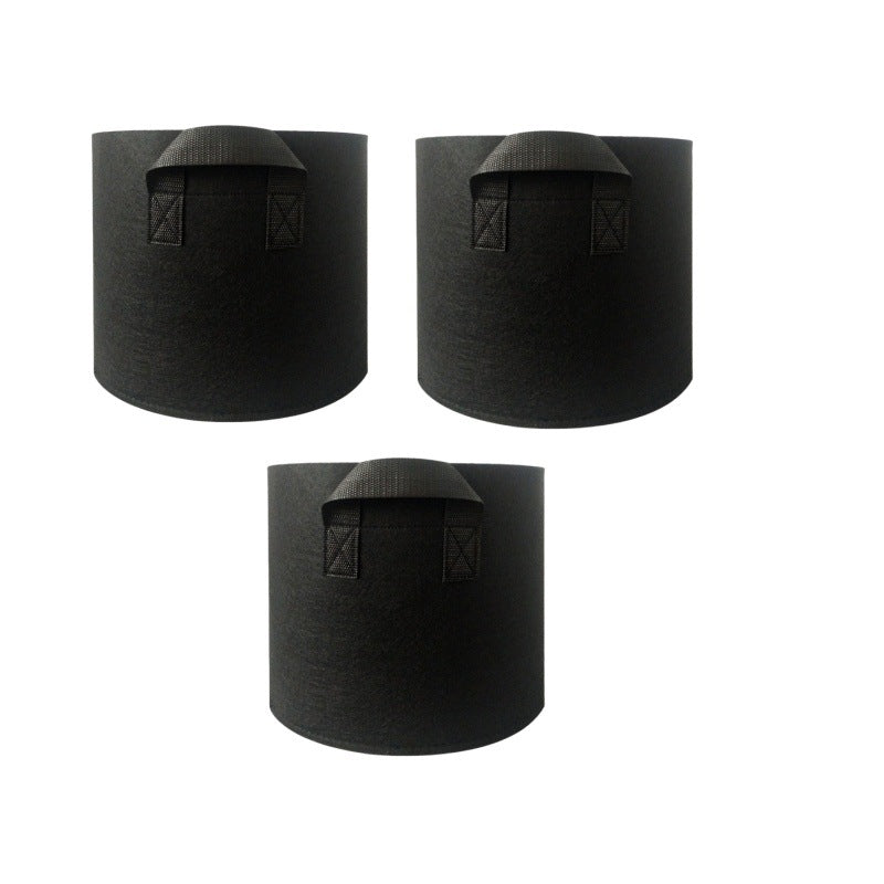 Panier de Rangement Polyvalent Design Rond 3
