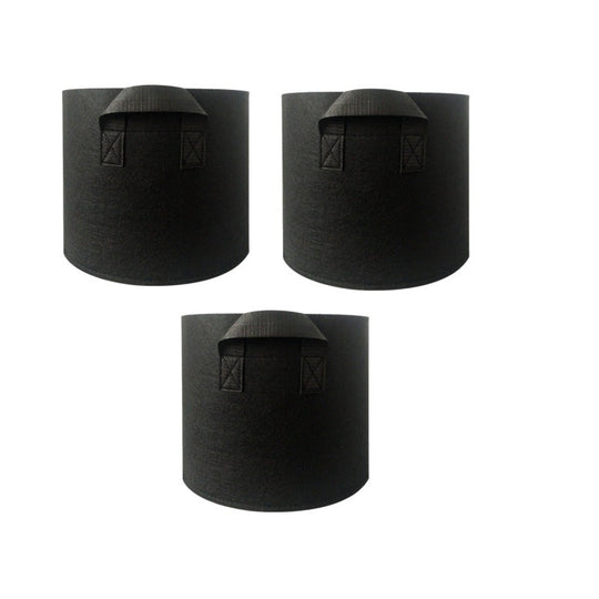 Panier de Rangement Polyvalent Design Rond 3
