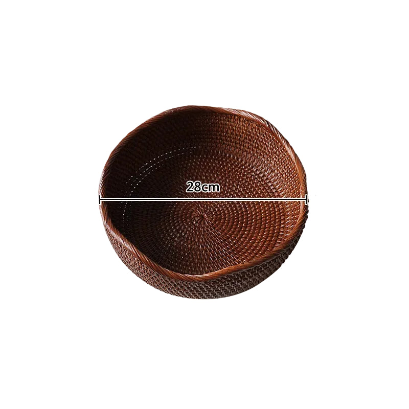 Panier de Rangement Unisexe Élégant 0