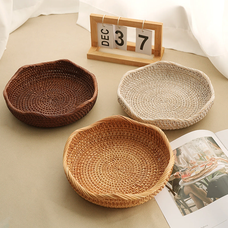 Panier de Rangement Unisexe Élégant 1