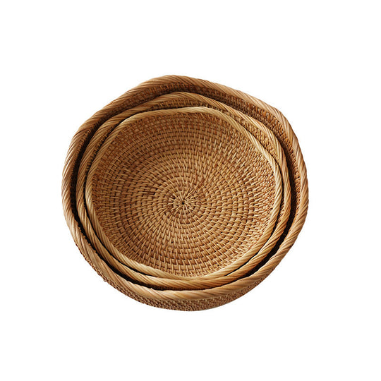 Panier de Rangement Unisexe Élégant 3