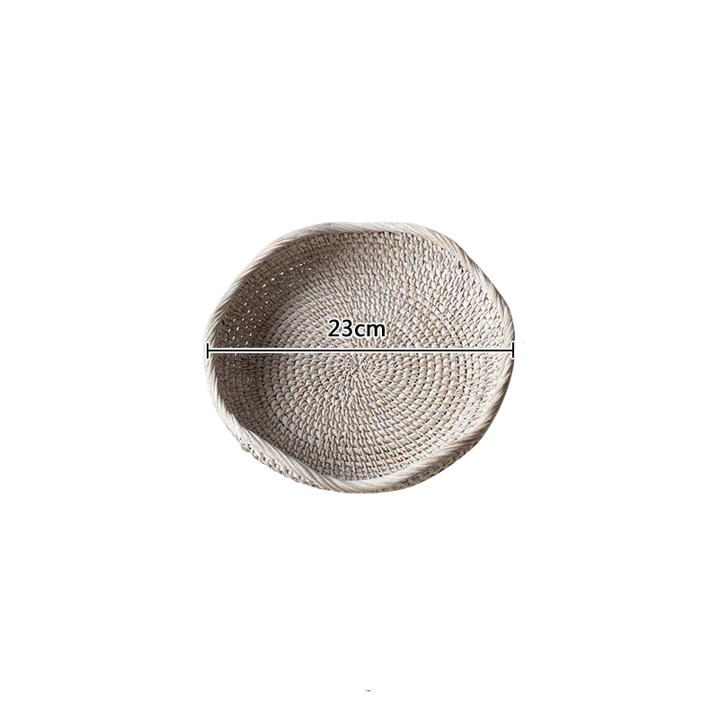 Panier de Rangement Unisexe Élégant 4