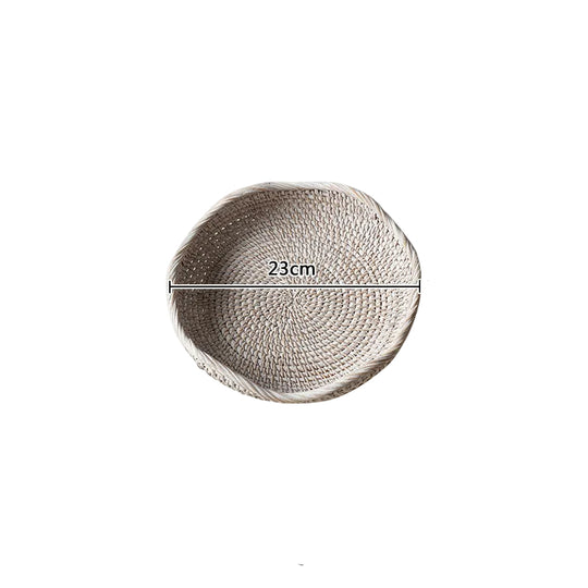 Panier de Rangement Unisexe Élégant 4