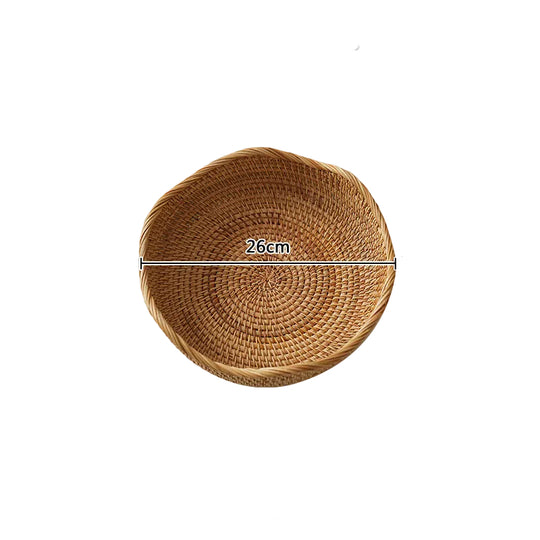 Panier de Rangement Unisexe Élégant 5