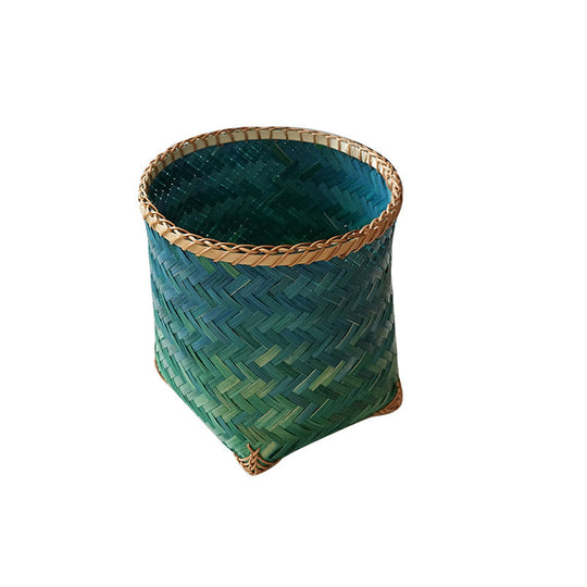 Panier de rangement carré pour femme 5