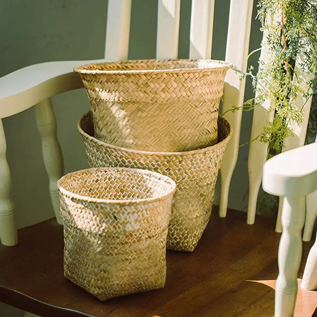 Panier de rangement décoratif pour femme 4
