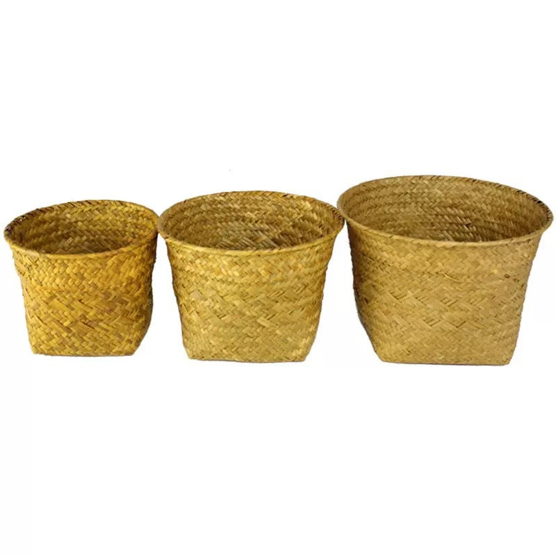 Panier de rangement décoratif pour femme 5