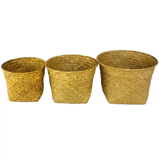 Panier de rangement décoratif pour femme 5
