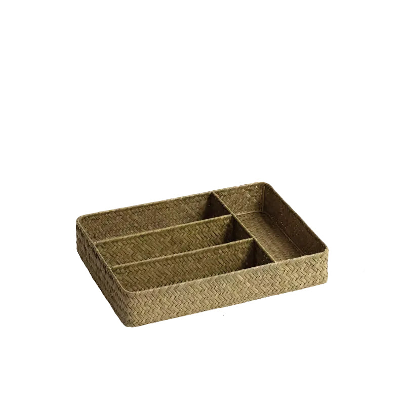 Panier de rangement multifonctionnel 4