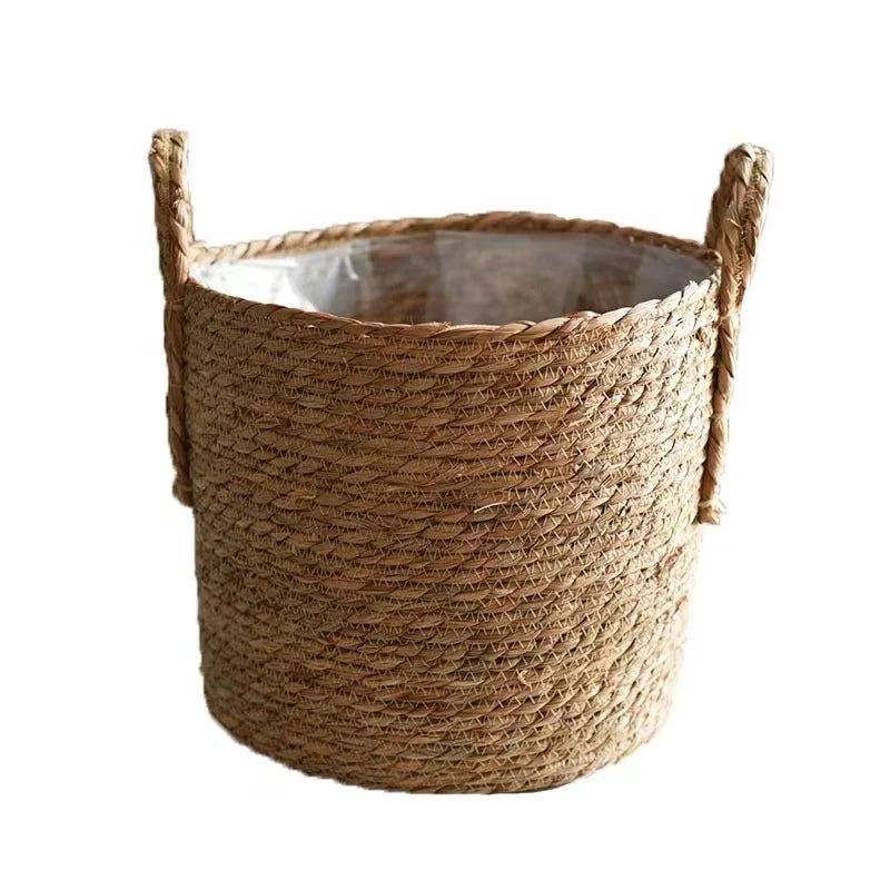 Panier de rangement polyvalent pour organisation intérieure 0